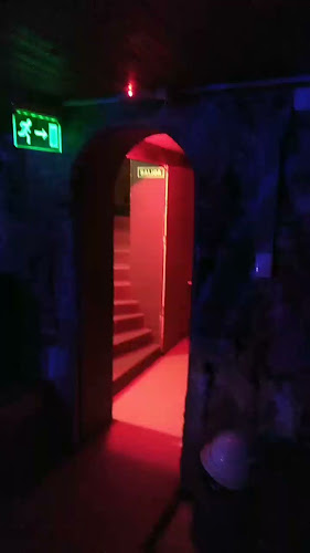 La Morada de Saturno - Montevideo