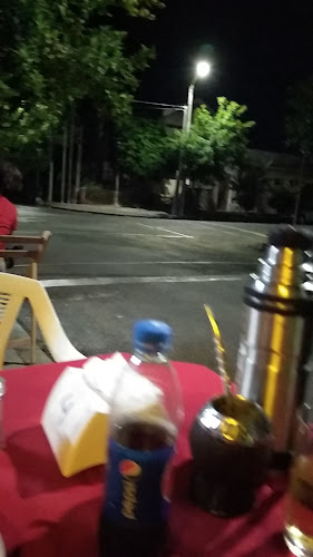 Opinii despre Pizzeria La Rica în Fray Bentos - Gastronomía y hostelería