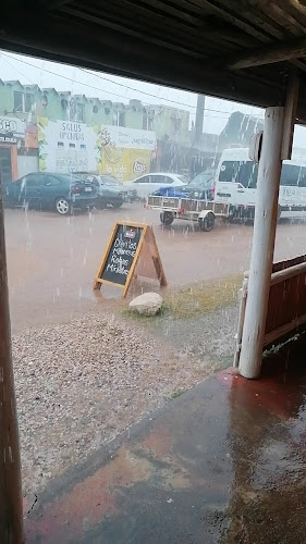 Opinii despre E L TIMON CHIVETERIA PIZZERIA în Punta del Diablo - Gastronomía y hostelería