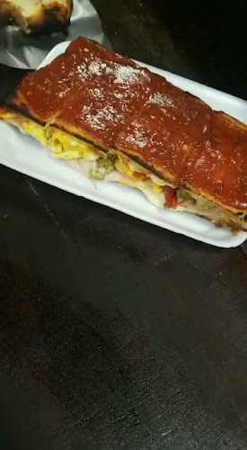 Opinii despre Pizzeria Viejo Pancho în Montevideo - Gastronomía y hostelería