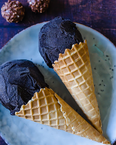 Messano Helados & Waffle House
