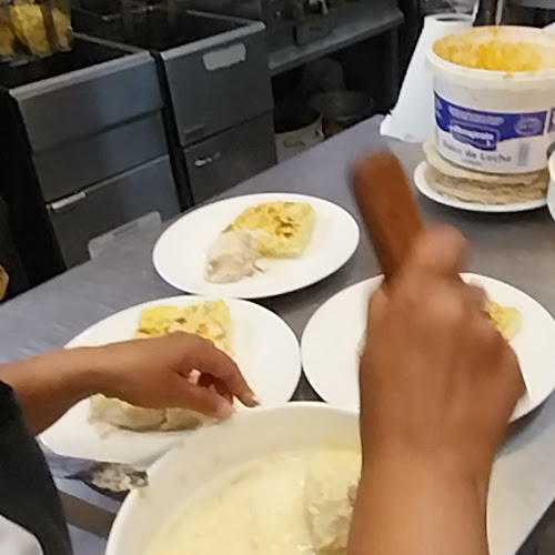 Opinii despre Las Tejas - Pizza & Café + Delivery în Montevideo - Gastronomía y hostelería