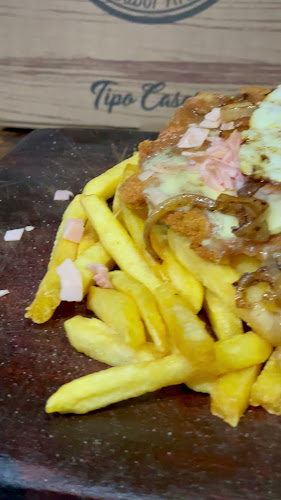 Opinii despre Eli Seven Pizzería, Rotiseria, Milanesas, Chivitos, Helados, Empanadas, Tacos y Bebidas în Ciudad del Plata - Gastronomía y hostelería