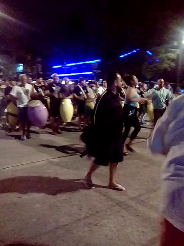 Heladería Del Abuelo - Montevideo