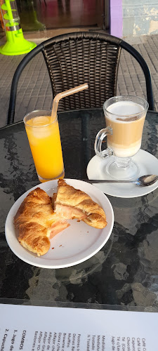 Coffee & Ice Cream - Gastronomía y hostelería