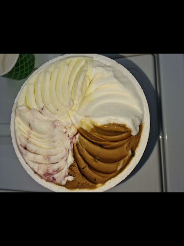 Opinii despre Heladeria la bocha în Pando - Gastronomía y hostelería