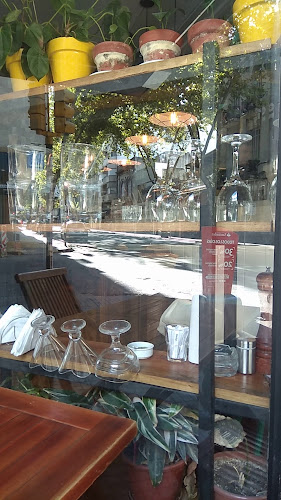 Ramona Centro - Gastronomía y hostelería