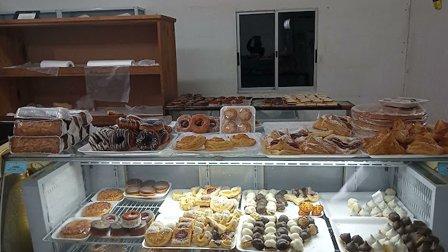 Opinii despre Panadería Confitería Confi-Pan Lo del Cubano în Canelones - Gastronomía y hostelería