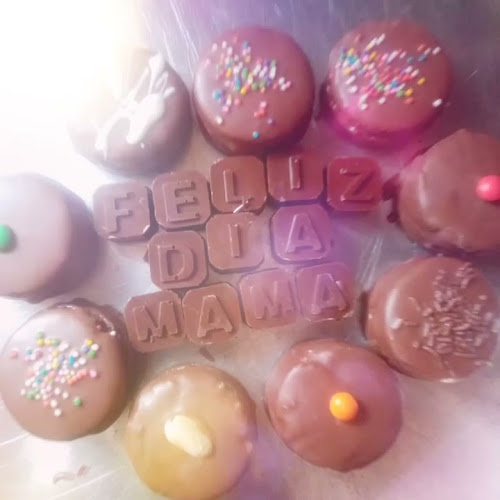 Opinii despre Algo Dulce în Ciudad de la Costa - Gastronomía y hostelería