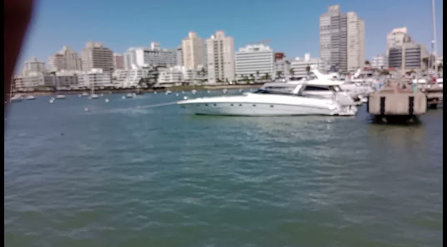 Comentarii opinii despre Puerto Peninsula