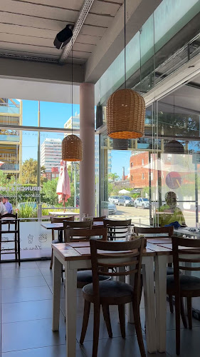 Opinii despre La Panera Rosa Punta del Este în Punta del Este - Gastronomía y hostelería