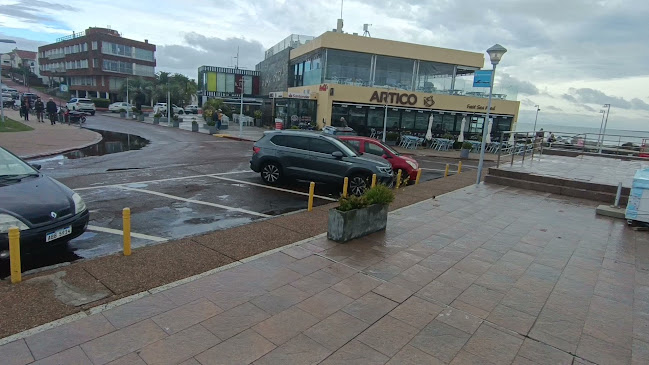 El Trinquete, 20100 Punta del Este, Departamento de Maldonado