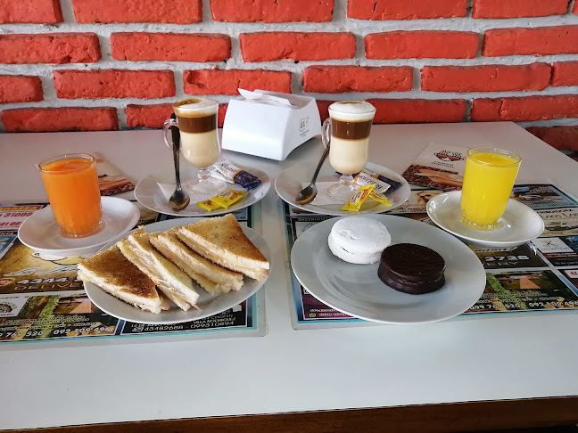 Cafe La Terminal - Gastronomía y hostelería