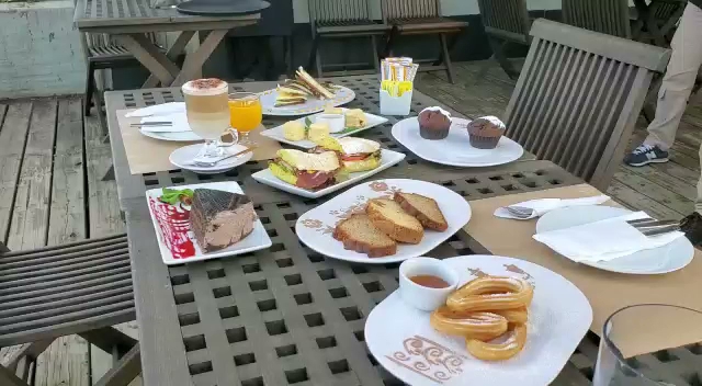 Opinii despre LAS ANIMAS - Casa de Campo în Nueva Carrara - Gastronomía y hostelería