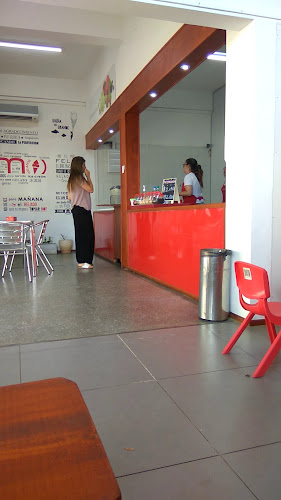 Opinii despre Messano Helado Natural în San Carlos - Gastronomía y hostelería