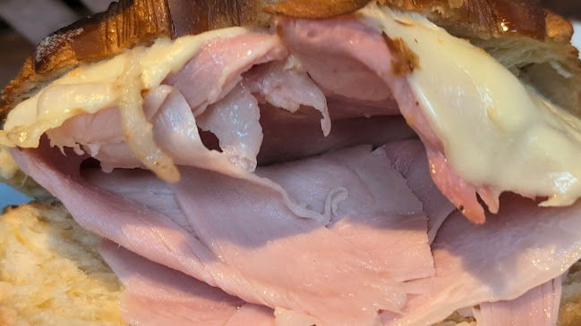 Opinii despre Picniquería | Cafetería | Panadería | Almuerzos & Comida Saludable în Punta del Este - Gastronomía y hostelería