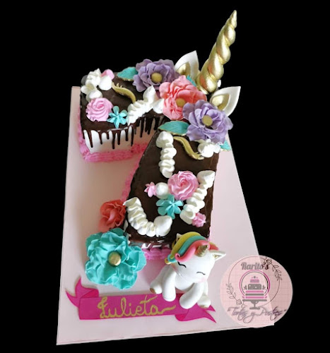 Comentarii opinii despre Tortas y Postres Rarito's