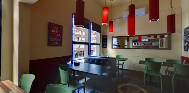 Comentarii opinii despre Fans Pocitos