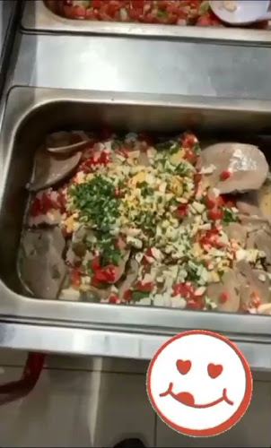 Opinii despre Pizzeria Lo De Luis în Sarandí del Yí - Gastronomía y hostelería