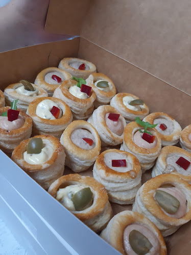 Opinii despre Panadería y Confitería Isabella în Maldonado - Gastronomía y hostelería