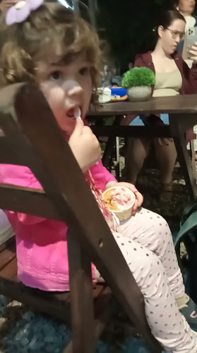 Sassari Atlántida - Las Piedras