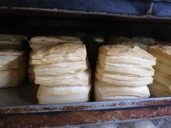 Panaderia Ruta 9 - Rocha