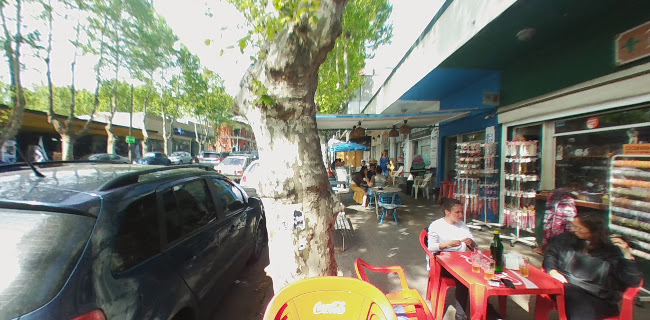 Carrito los farolitos