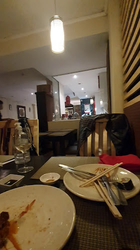 Restaurant Hongkong - Gastronomía y hostelería