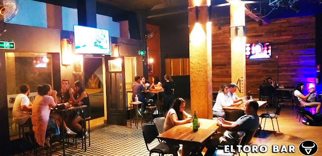 ELTORO BAR