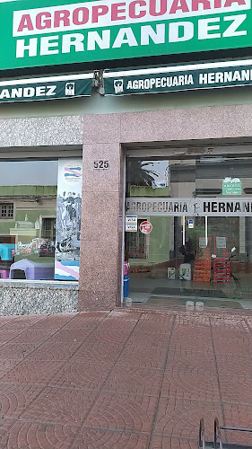 Agropecuaria Hernandez - Gastronomía y hostelería