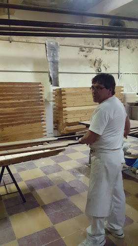 Panaderia Costa Azul - Gastronomía y hostelería