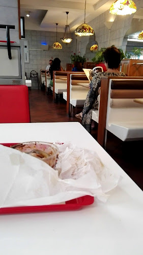 Opinii despre Barny's în Montevideo - Gastronomía y hostelería