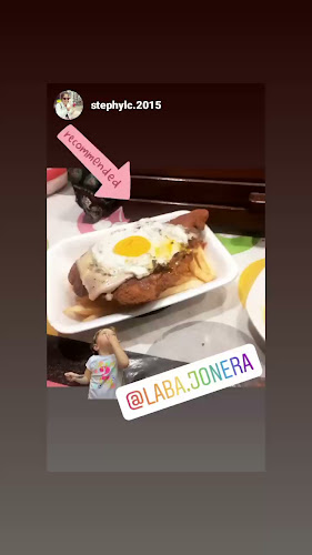 Opinii despre La Bajonera în Parque del Plata - Gastronomía y hostelería