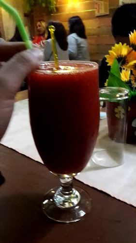 El Reencuentro Resto Pub