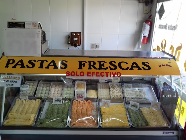 Pastas Lo De Leo - Piriápolis