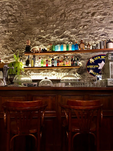 Mesón de la Plaza - Col. del Sacramento