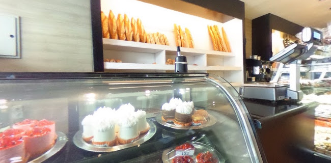 La Stampa - Haedo - Gastronomía y hostelería