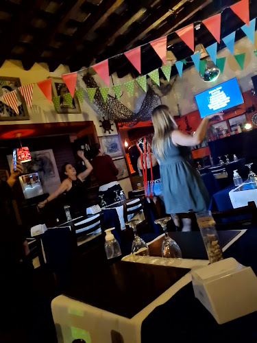 Restaurant El Navegante - Montevideo