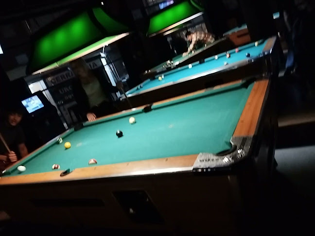 Comentarii opinii despre Pool Bar