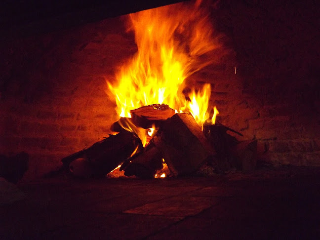 Hornito Carrasco - Montevideo