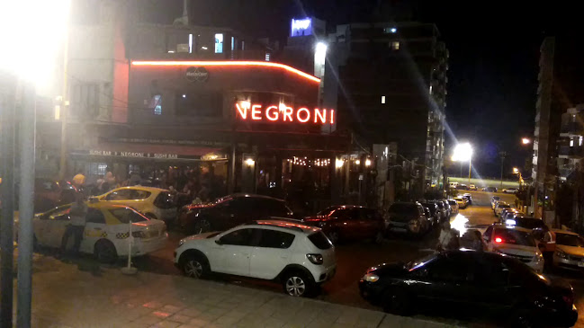 Negroni - Montevideo