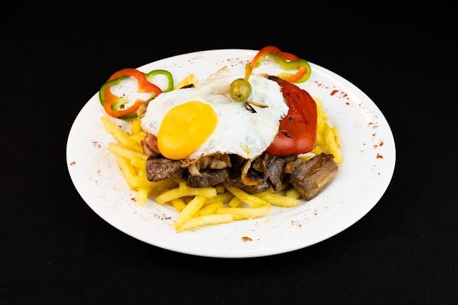 Comentarii opinii despre La Fontaine