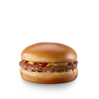 McDonald's - Montevideo