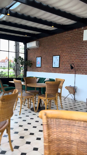 Opinii despre Nona în Montevideo - Gastronomía y hostelería