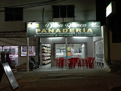 Panadería "Doña Blanca"