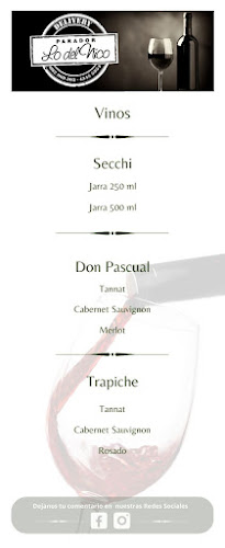 Wilson Ferreira Aldunate y, 80100 Libertad, Departamento de San José