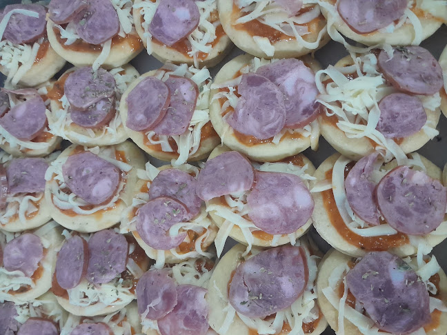 Sandra Quitutes - Gastronomía y hostelería