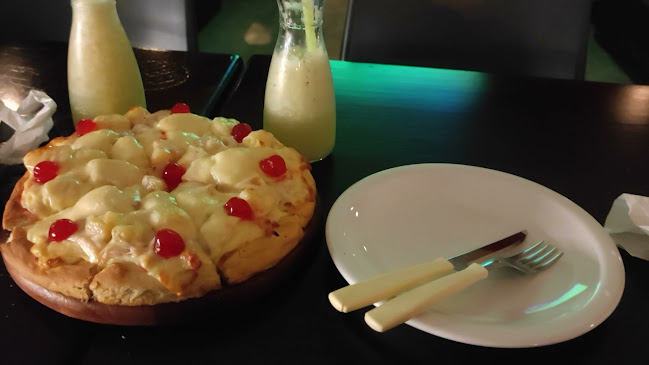 Opinii despre El Bar în Paysandú - Gastronomía y hostelería