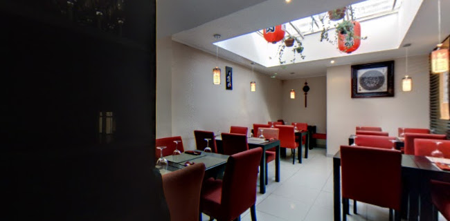 Restaurant Hongkong - Montevideo