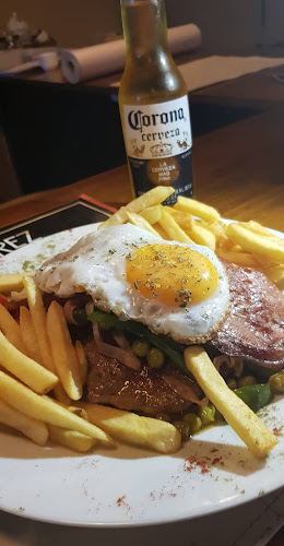 Opinii despre alBARez în Las Piedras - Gastronomía y hostelería